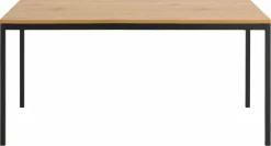 Esstisch, Seaford 160cm breit