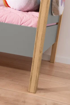 Etagenbett, Sten