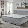 Family-Boxspringbett, Linz BX2610