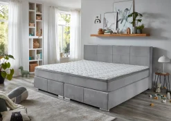 Family-Boxspringbett, Linz BX2610