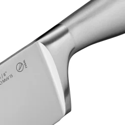 Filiermesser, Grand Gourmet