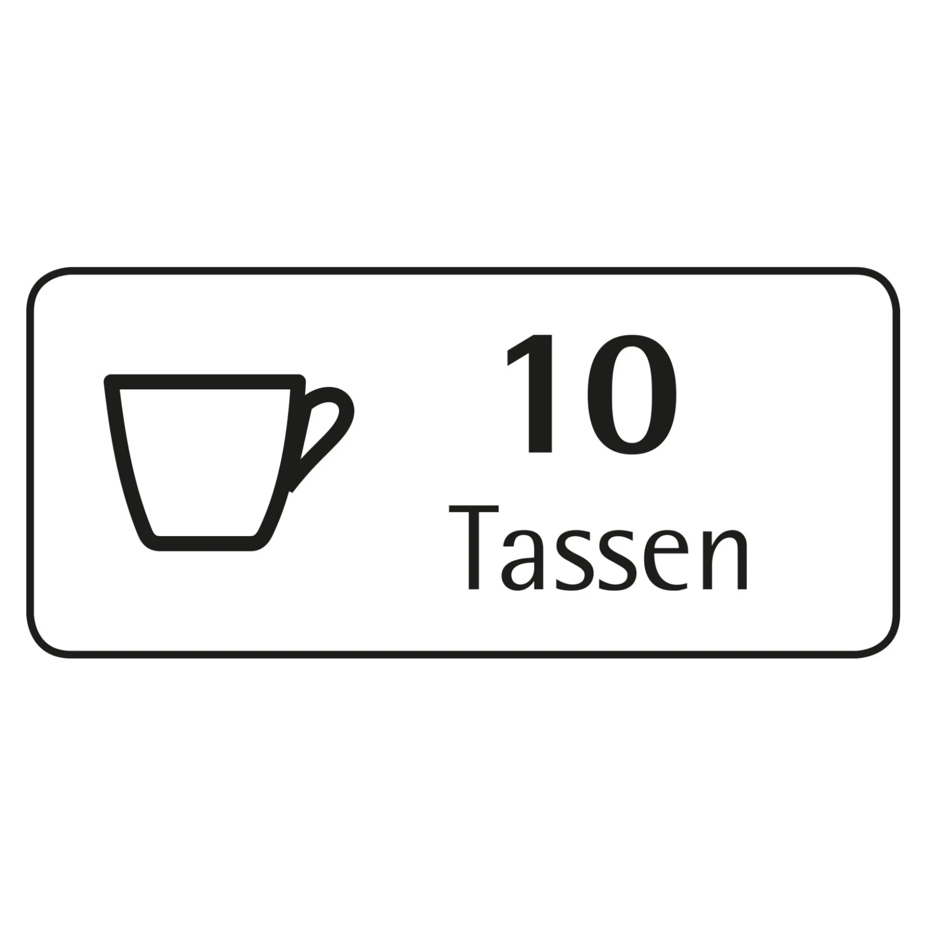 Filterkaffeemaschine