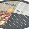 Flammkuchenblech, Laib & Seele