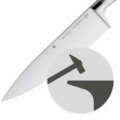 Fleischmesser, Grand Gourmet