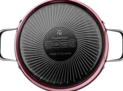 Fleischtopf, Fusiontec Aromatic