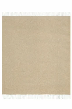 Fransenplaid