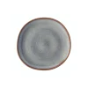 Frühstücksteller, Lave beige