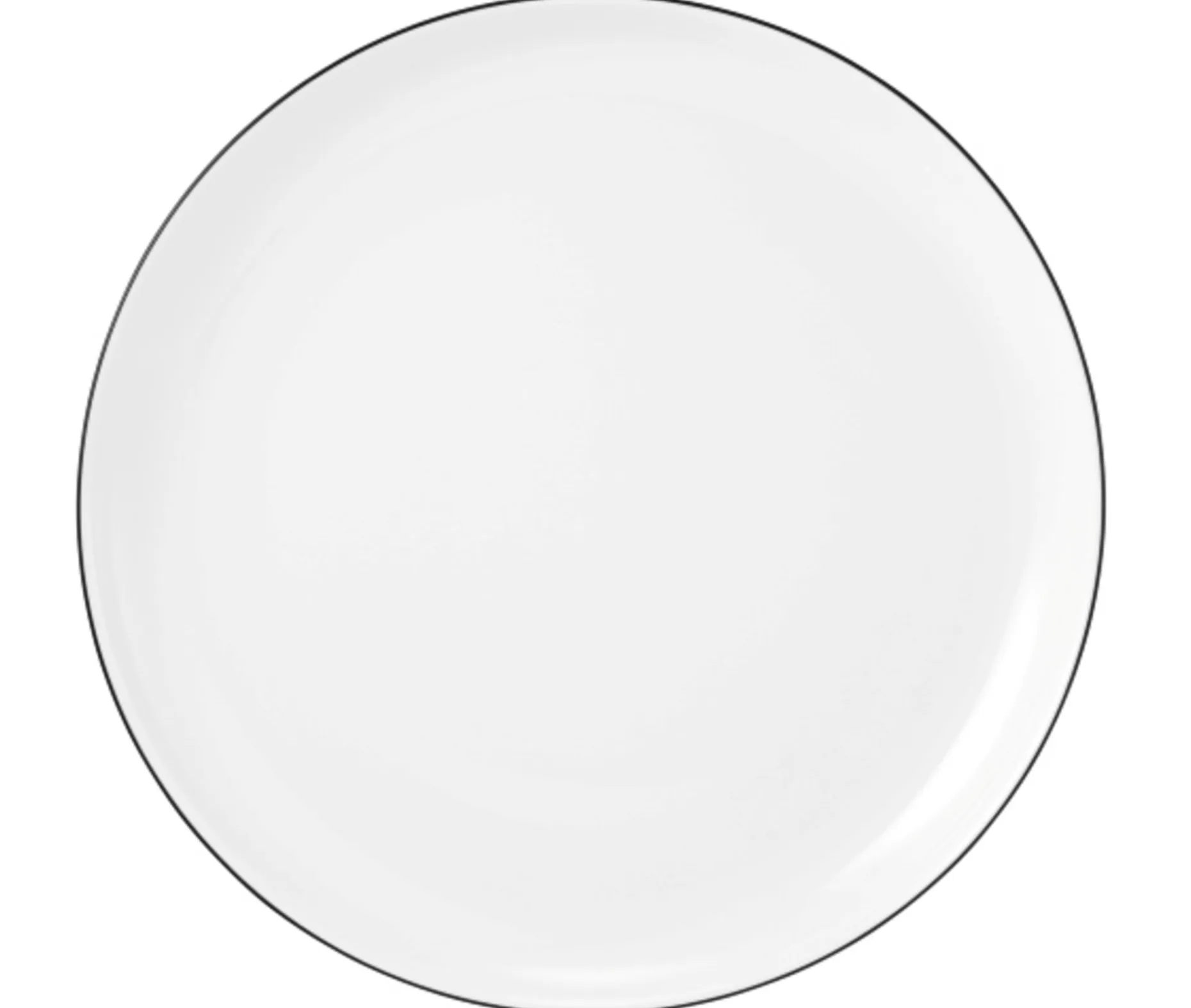 Frühstücksteller, Lido