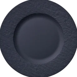 Frühstücksteller, Manufacture Rock