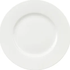 Frühstücksteller, Noblesse