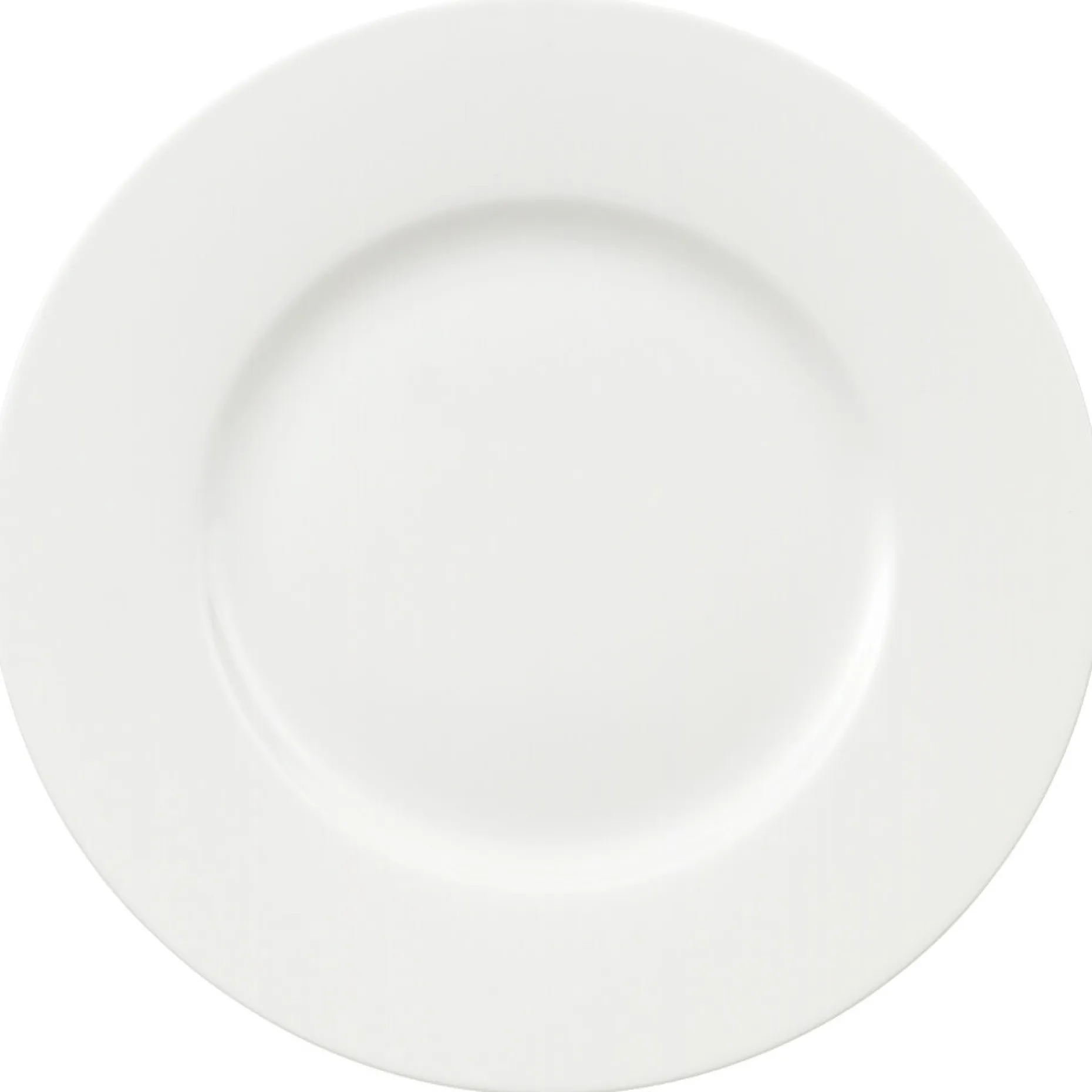 Frühstücksteller, Noblesse