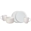 Fruehstuecks Set 6tlg., Crafted Cotton