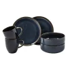 Fruehstuecks Set 6tlg., Crafted Denim