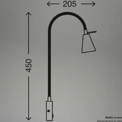 Funktionslicht, Tusa