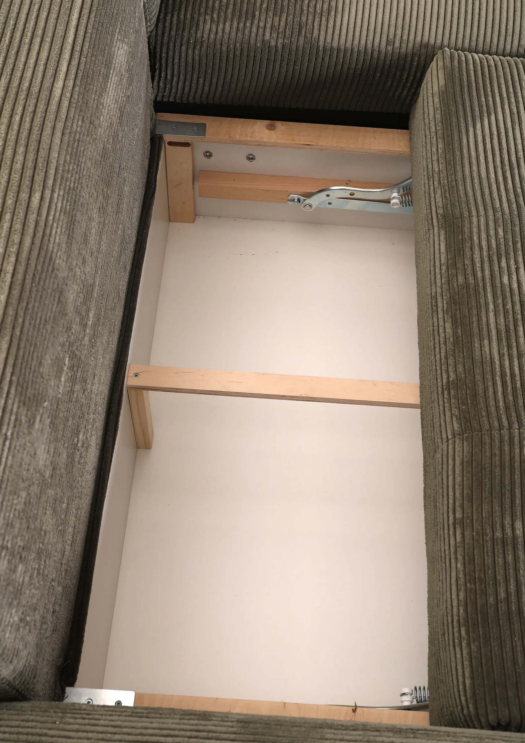Funktionssofa, Maison