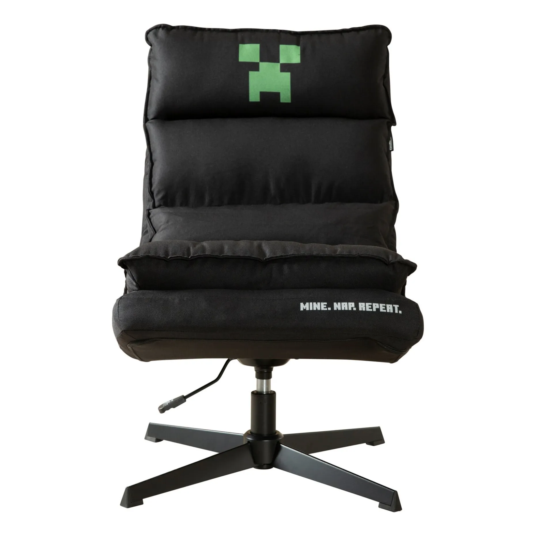 Gaming-Sessel, Minecraft