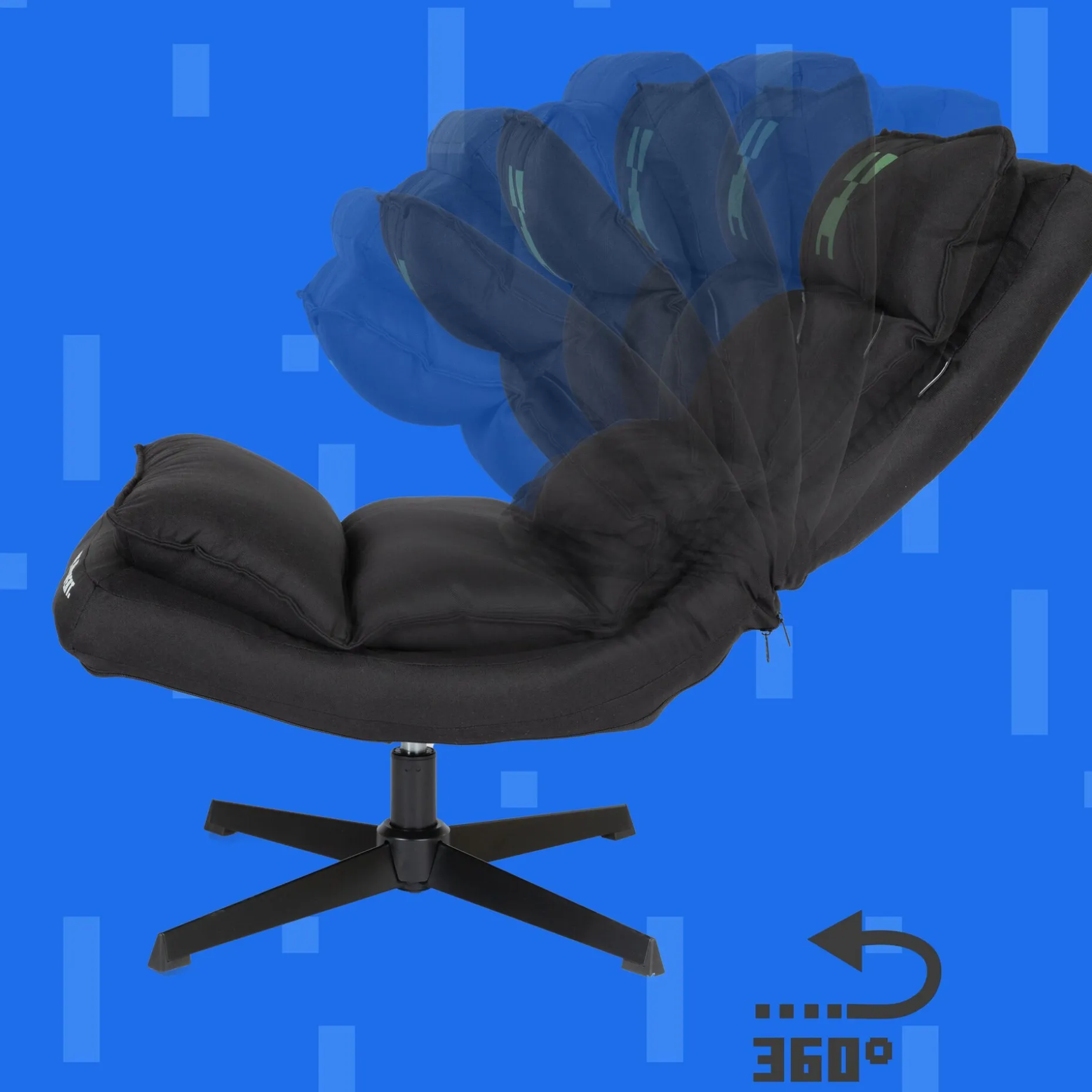 Gaming-Sessel, Minecraft