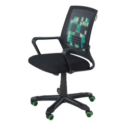 Gamingstuhl, Minecraft