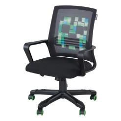 Gamingstuhl, Minecraft