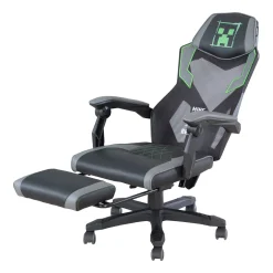 Gamingstuhl, Minecraft