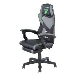 Gamingstuhl, Minecraft