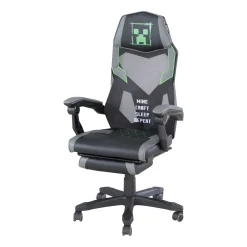 Gamingstuhl, Minecraft