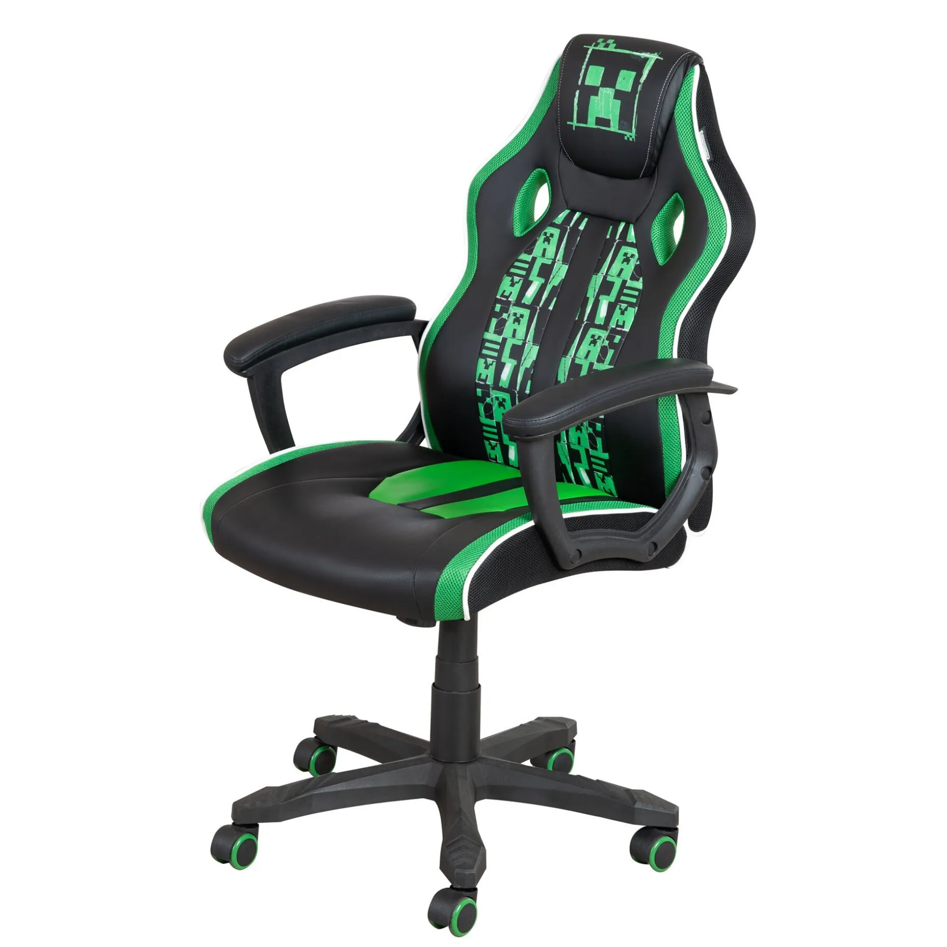 Gamingstuhl, Minecraft