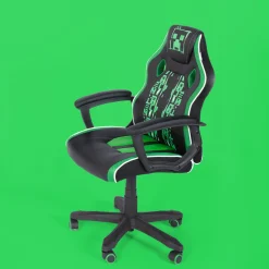 Gamingstuhl, Minecraft