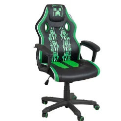 Gamingstuhl, Minecraft