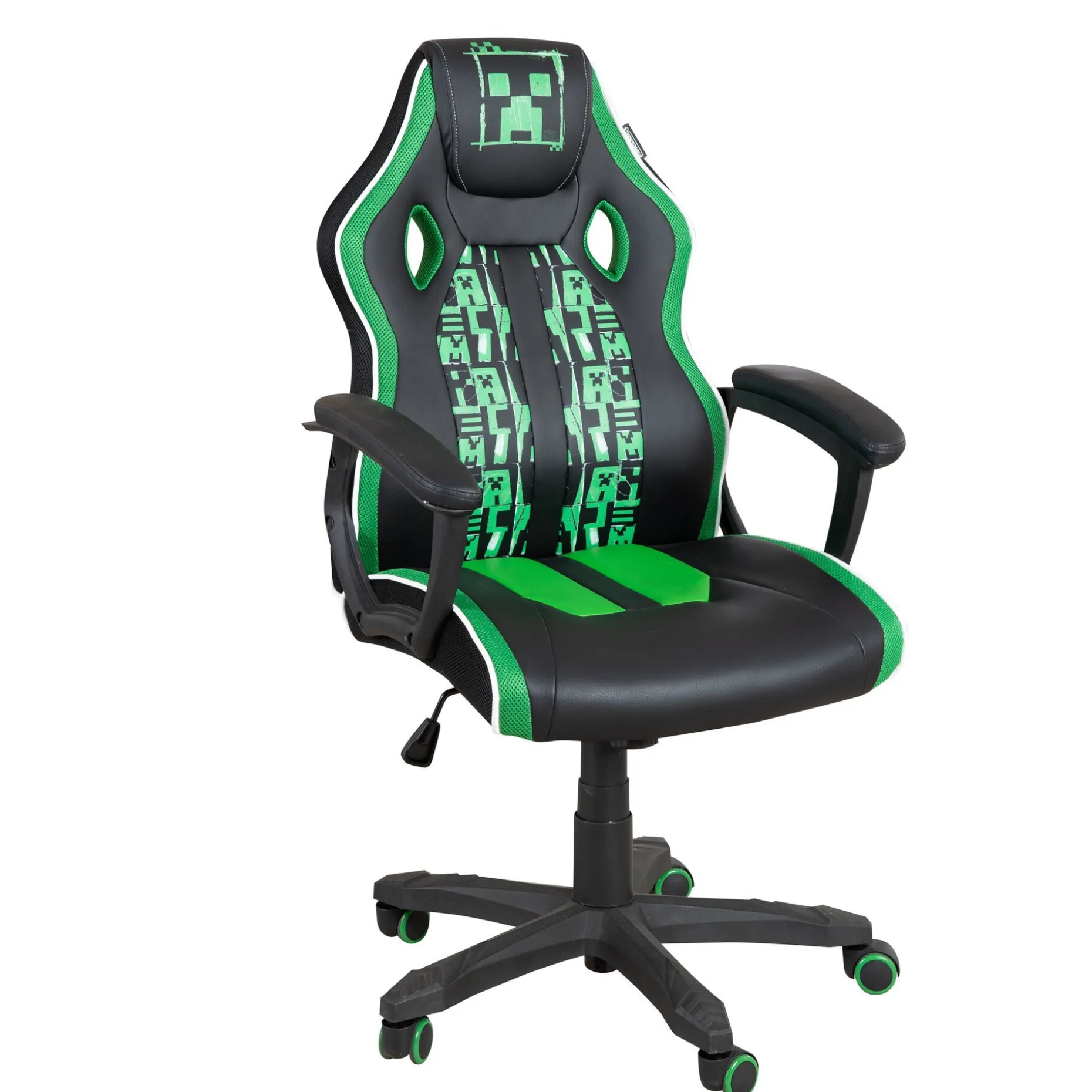 Gamingstuhl, Minecraft