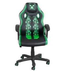 Gamingstuhl, Minecraft