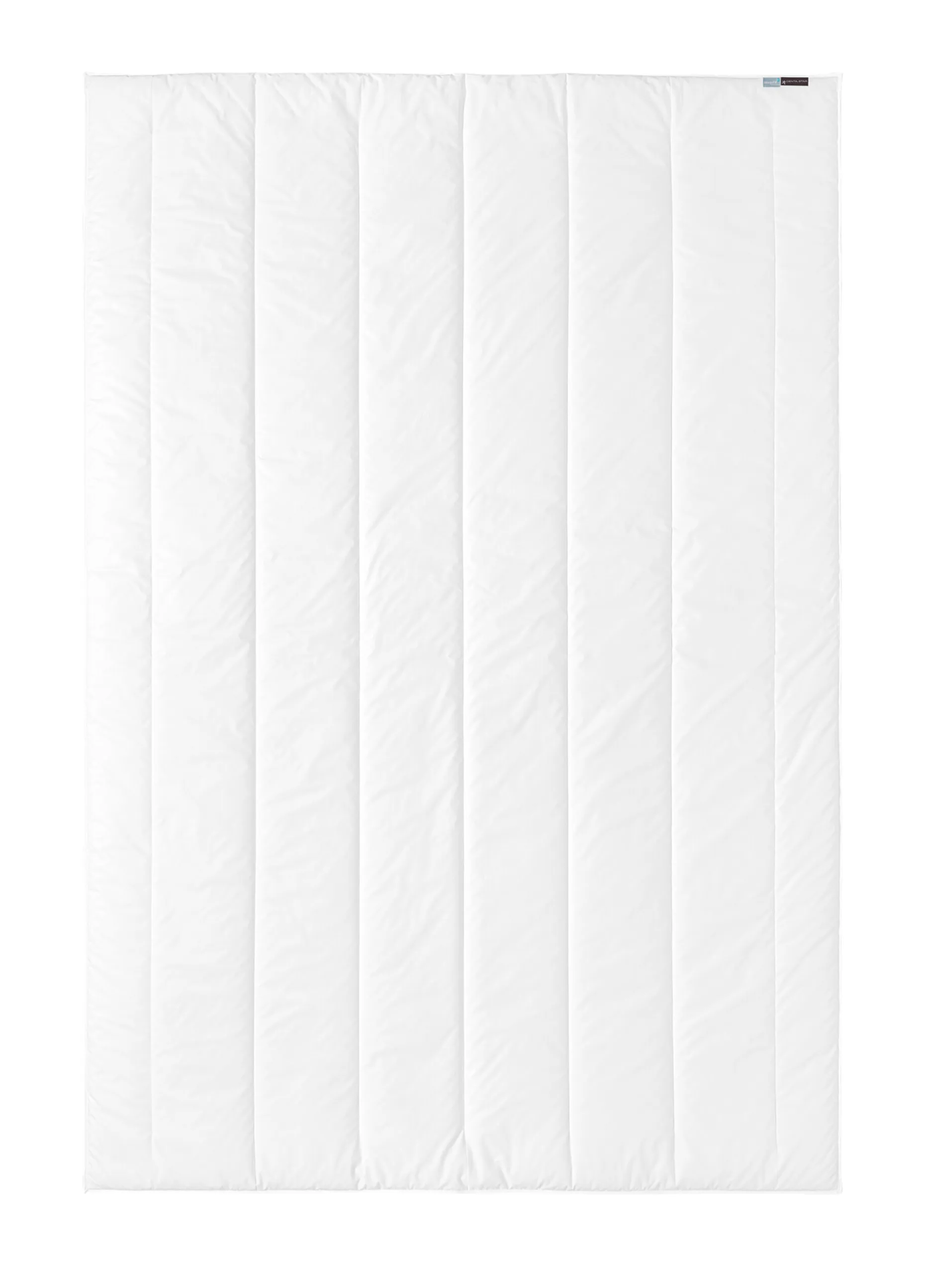 Ganzjahresbett, ALLERGO PROTECT Duo-Leichtbett