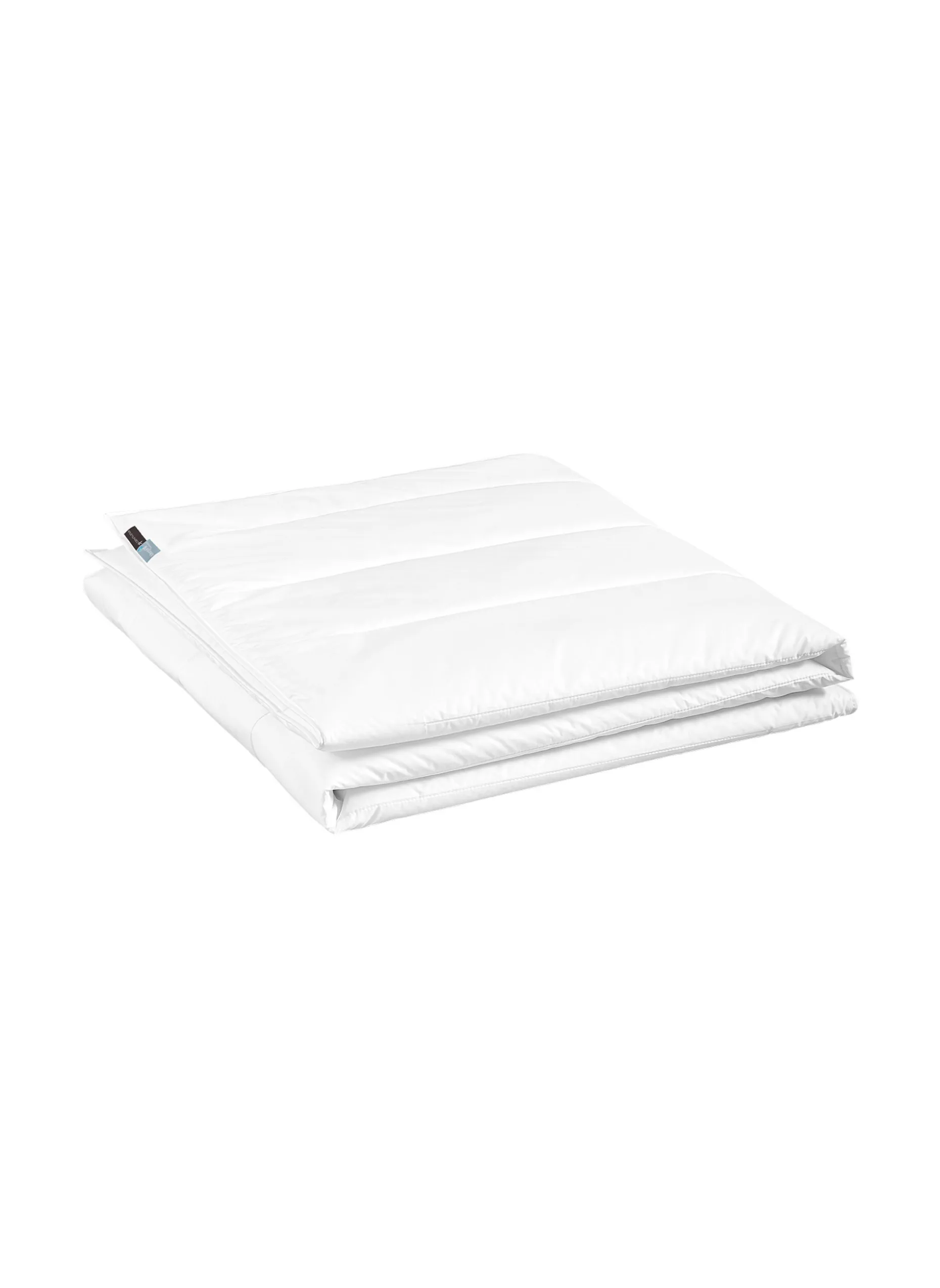 Ganzjahresbett, ALLERGO PROTECT Duo-Leichtbett