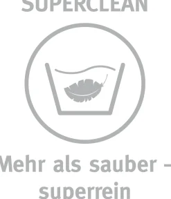 Ganzjahresbettdecke, Galia 90 leicht