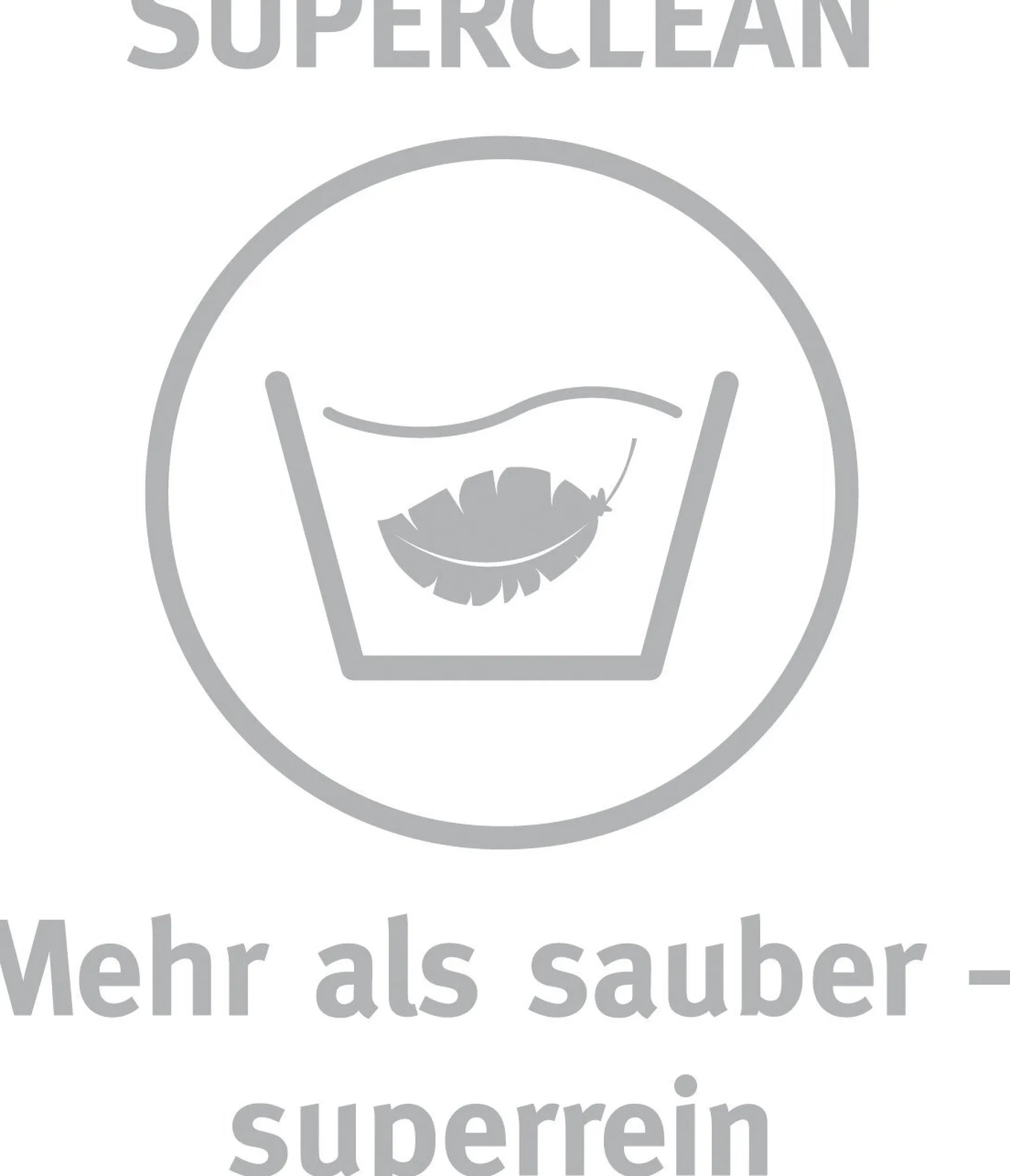 Ganzjahresbettdecke, Galia 90 leicht