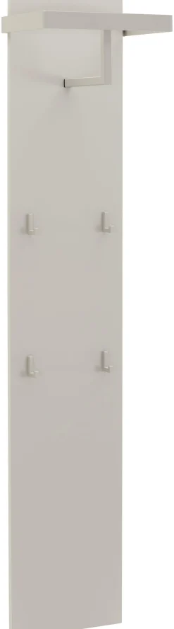 Garderobe, Abano
