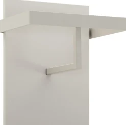 Garderobe, Abano