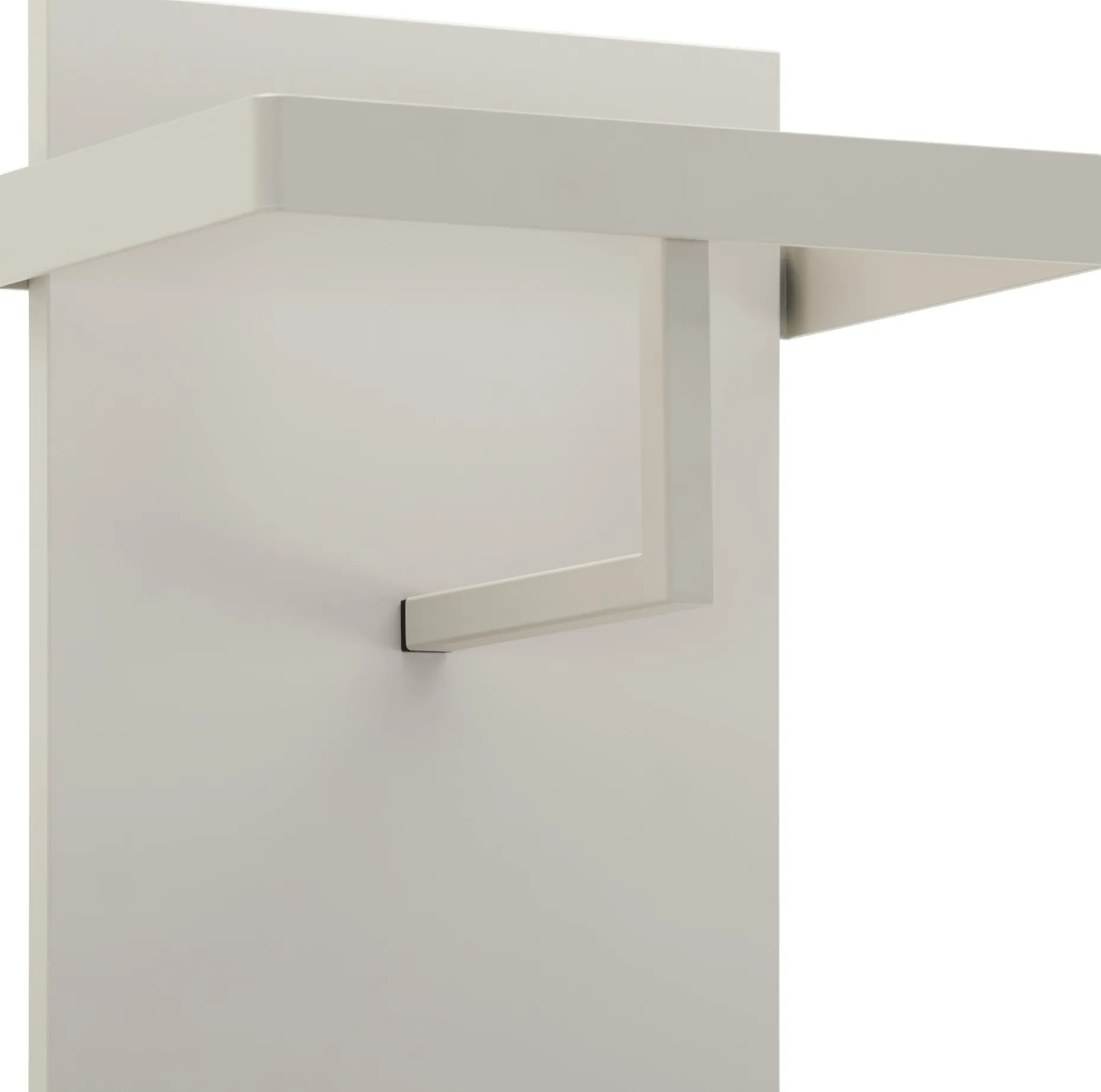 Garderobe, Abano