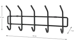 Garderobenleiste, 21548