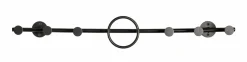 Garderobenleiste, 23530