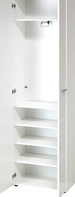 Garderobenschrank, Adana