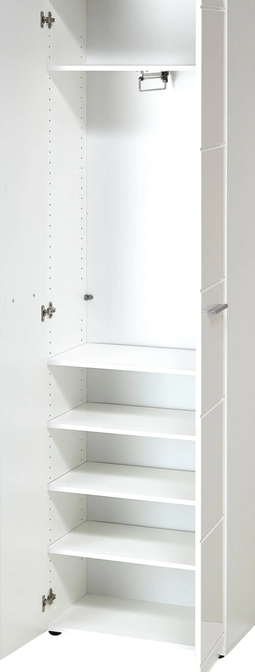 Garderobenschrank, Adana
