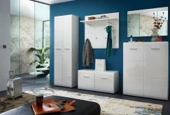 Garderobenschrank, Adana