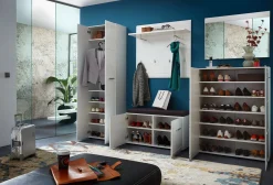 Garderobenschrank, Adana