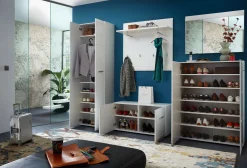 Garderobenschrank, Adana