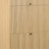 Garderobenschrank, Albany 4 trg.