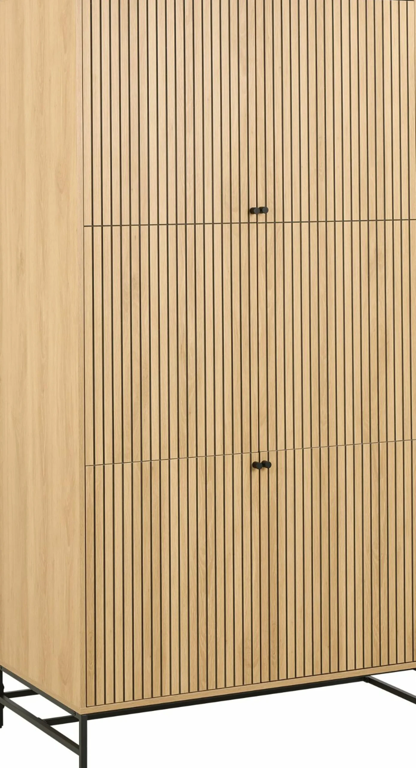 Garderobenschrank, Albany 4 trg.