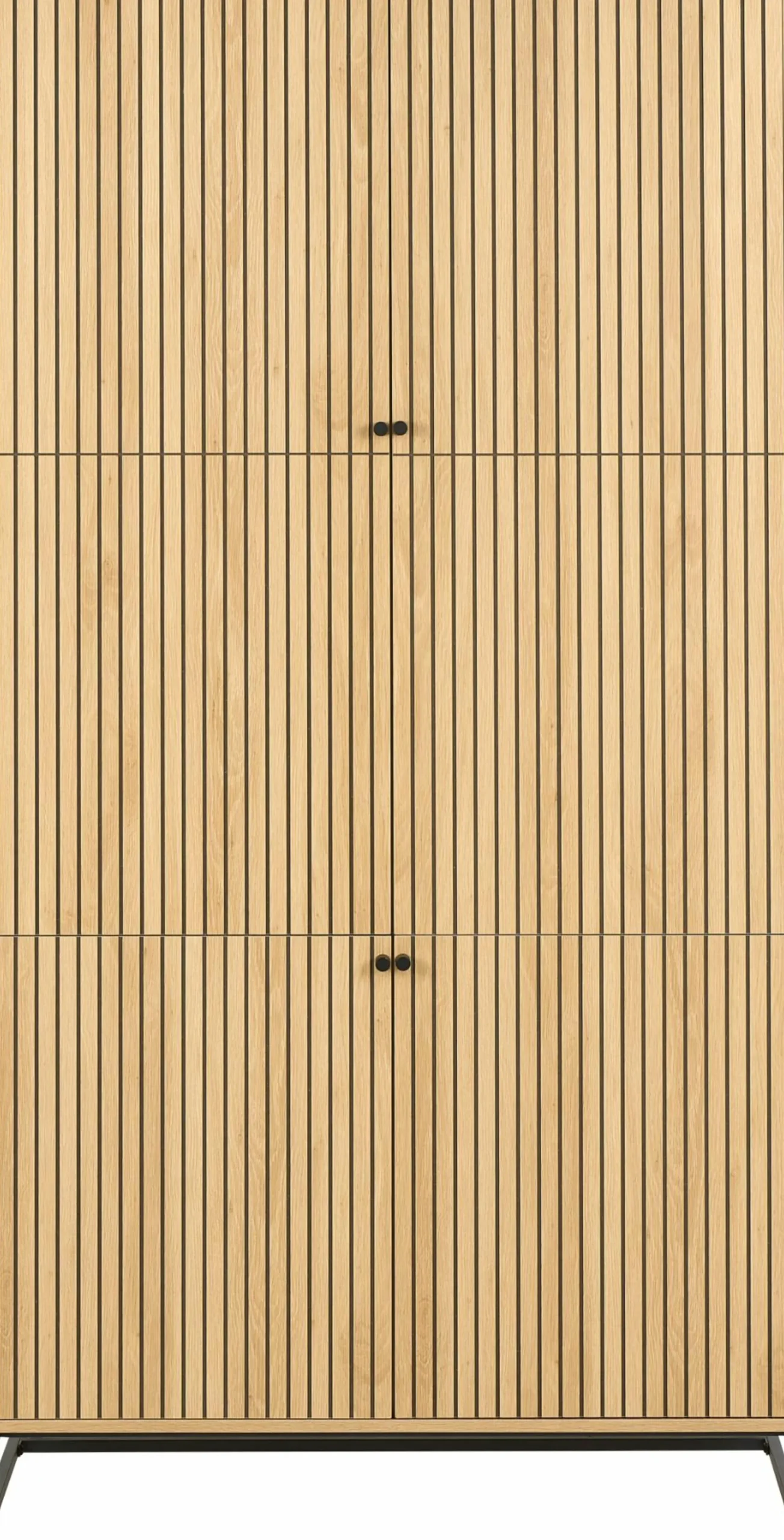 Garderobenschrank, Albany 4 trg.