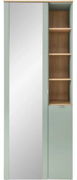 Garderobenschrank, Bari