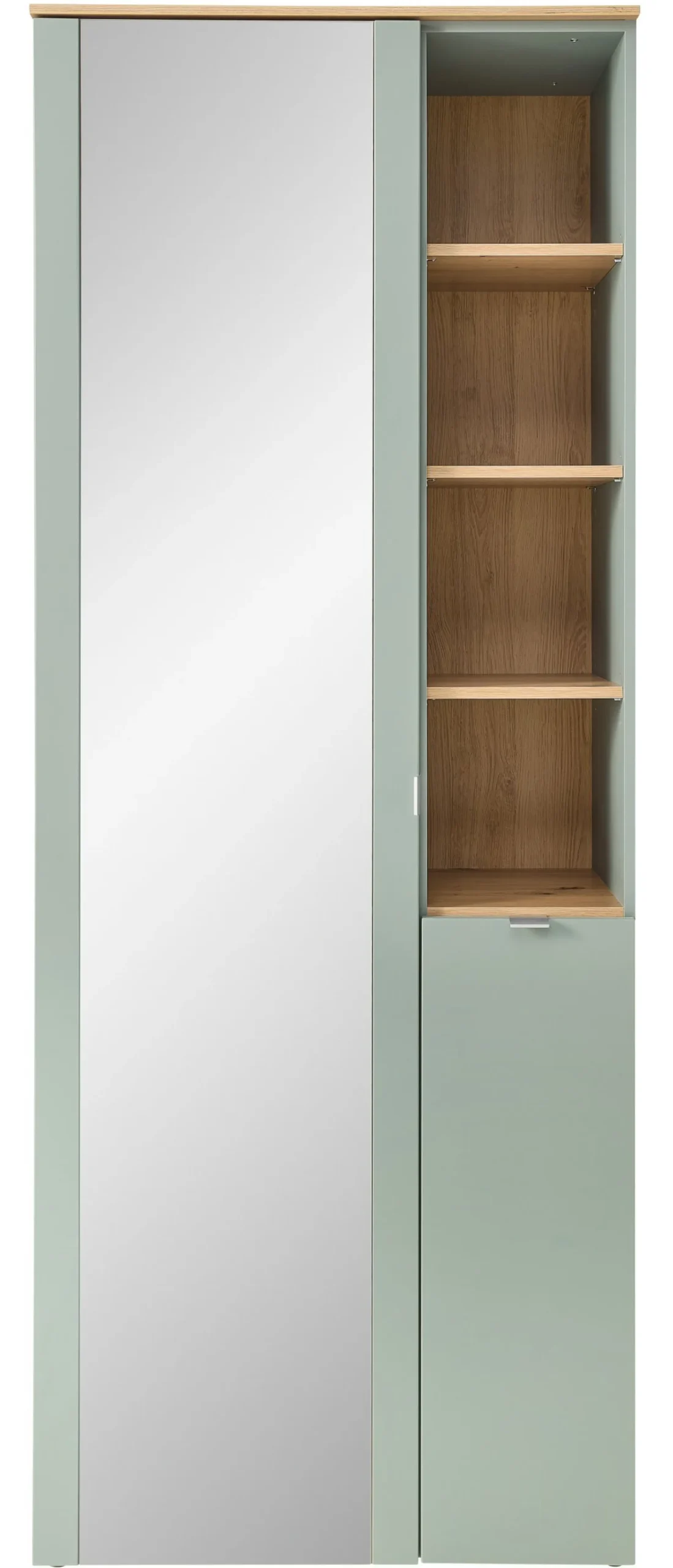 Garderobenschrank, Bari